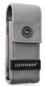 multiherramienta Leatherman arco dlc negro y acero inoxidable T44R21 - Leatherman Colombia - Image 7