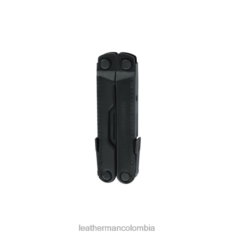 multiherramienta Leatherman barra de refuerzo negro T44R239 - Leatherman Super Tool 300 - Image 2