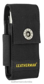 multiherramienta Leatherman cargar acero inoxidable T44R223 - Leatherman Navajas - Image 6