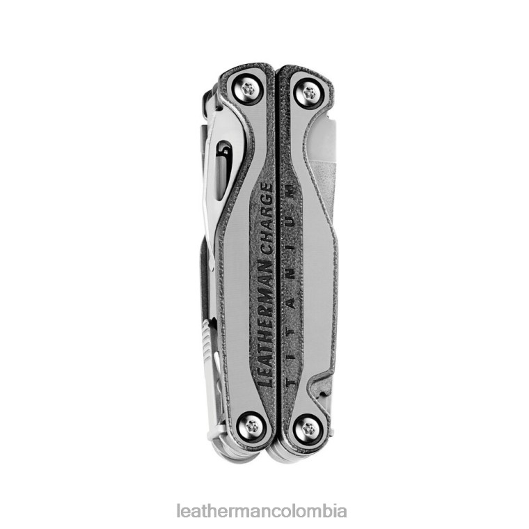 multiherramienta Leatherman cargar tti acero inoxidable T44R215 - Leatherman Super Tool 300 - Image 2