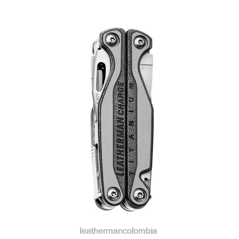 multiherramienta Leatherman cargar tti acero inoxidable T44R215 - Leatherman Super Tool 300 - Image 3