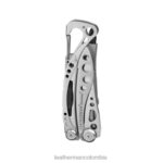 multiherramienta Leatherman herramienta esquelética acero inoxidable T44R216 - Leatherman Colombia - Image 2