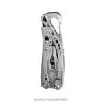 multiherramienta Leatherman herramienta esquelética acero inoxidable T44R216 - Leatherman Colombia - Image 3