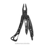 multiherramienta Leatherman herramienta esquelética topo T44R221 - Leatherman Super Tool 300