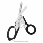 multiherramienta Leatherman rescate de aves rapaces negro T44R260 - Leatherman Super Tool 300