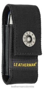multiherramienta Leatherman señal verde T44R250 - Leatherman Navajas - Image 4
