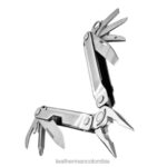 multiherramienta Leatherman vínculo acero inoxidable T44R222 - Leatherman Colombia - Image 4